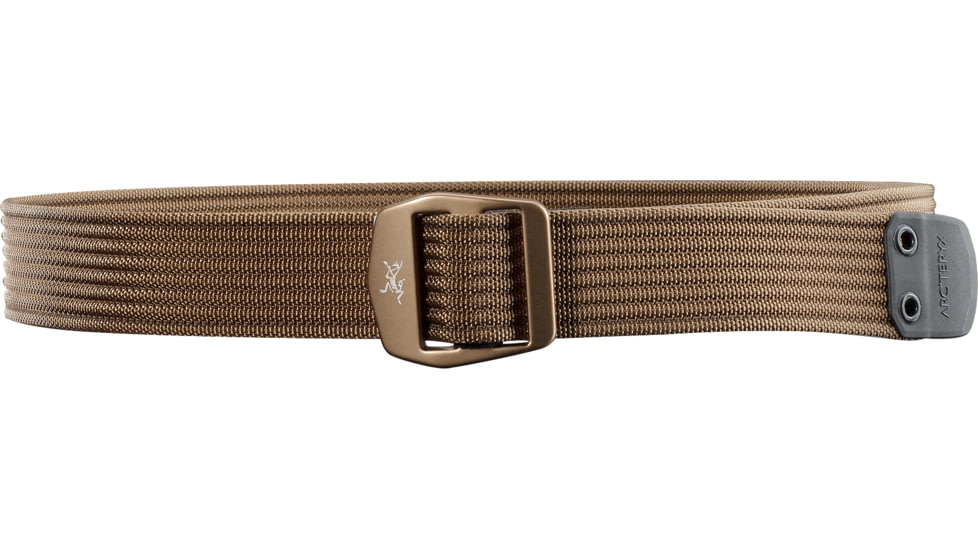 Arc'Teryx Conveyor Belt - Unisex, Nubian Brown-Medium