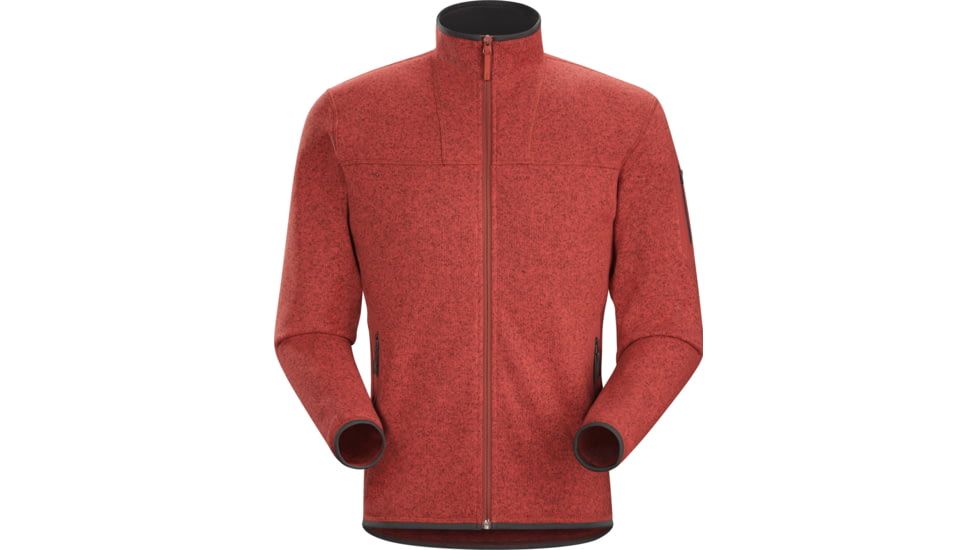 Arc'teryx Covert Cardigan - Men's-Aruna-Large