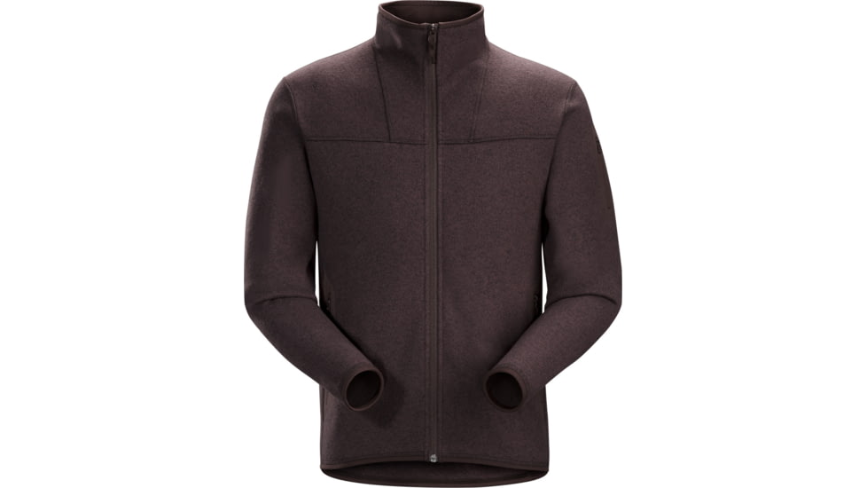 Arc'teryx Covert Cardigan - Men's-Katalox-X-Small