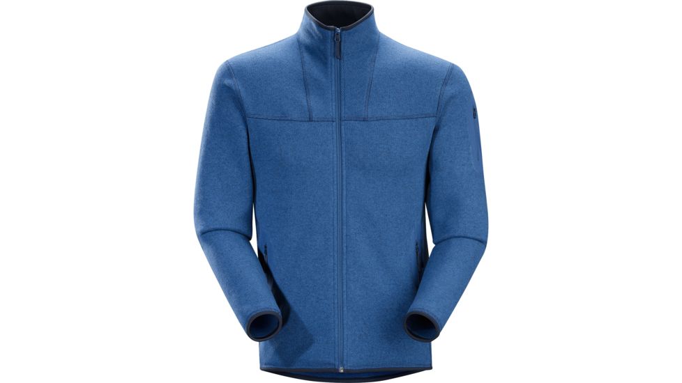 Arc'teryx Covert Cardigan - Men's-Kyanos-Medium