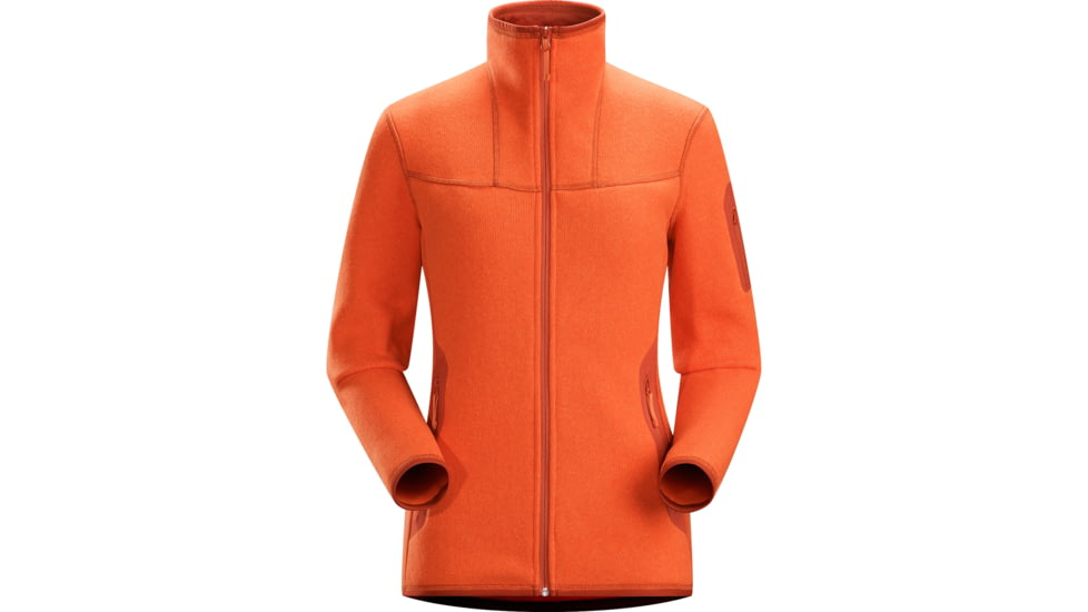 Arc'teryx Covert Cardigan - Women's-Koi-X-Small