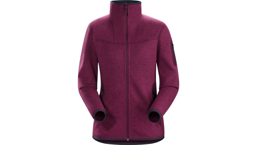 Arc'teryx Covert Cardigan - Women's-LT Chandra-X-Small