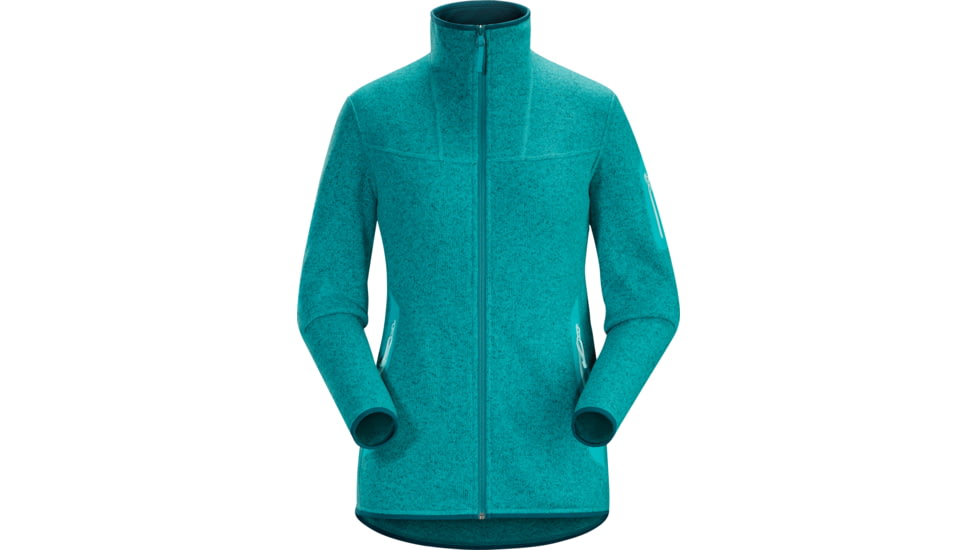 Arc'teryx Covert Cardigan - Women's-Niagara-Small
