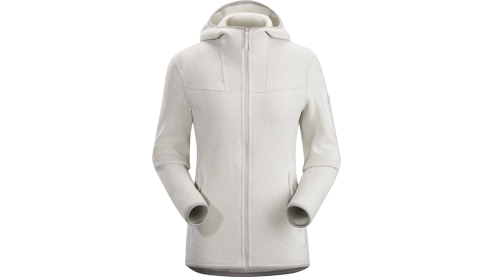 Arc'teryx Covert Hoody - Women's-Pearl Sky-X-Small