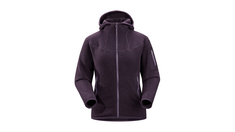 Arc'teryx Covert Hoody - Women's-Raku-X-Small