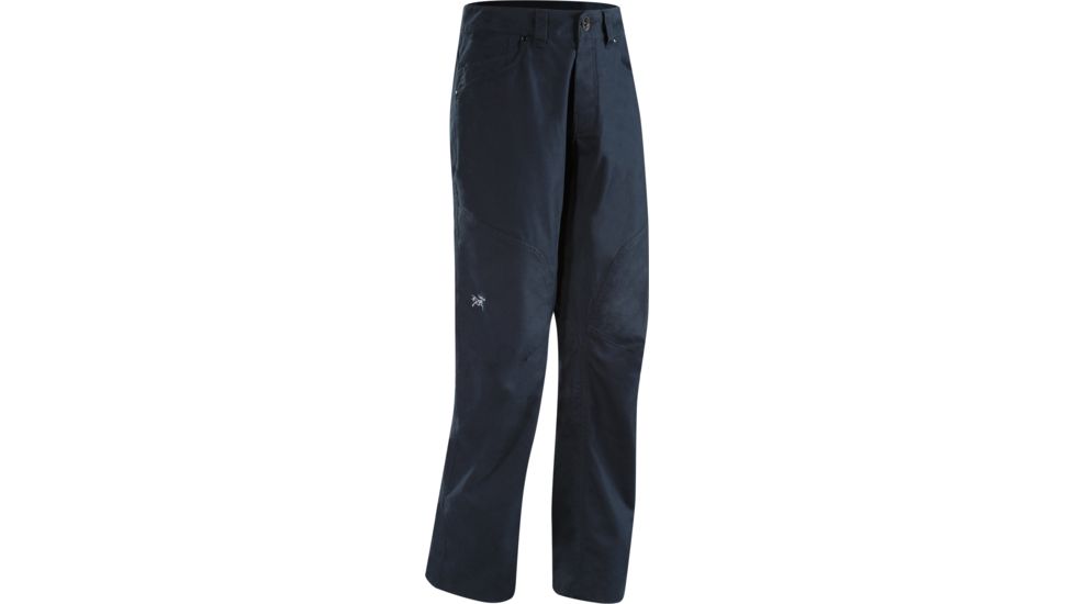 Arc'teryx Cronin Pant - Men's-Admiral-Short Inseam-28 Waist