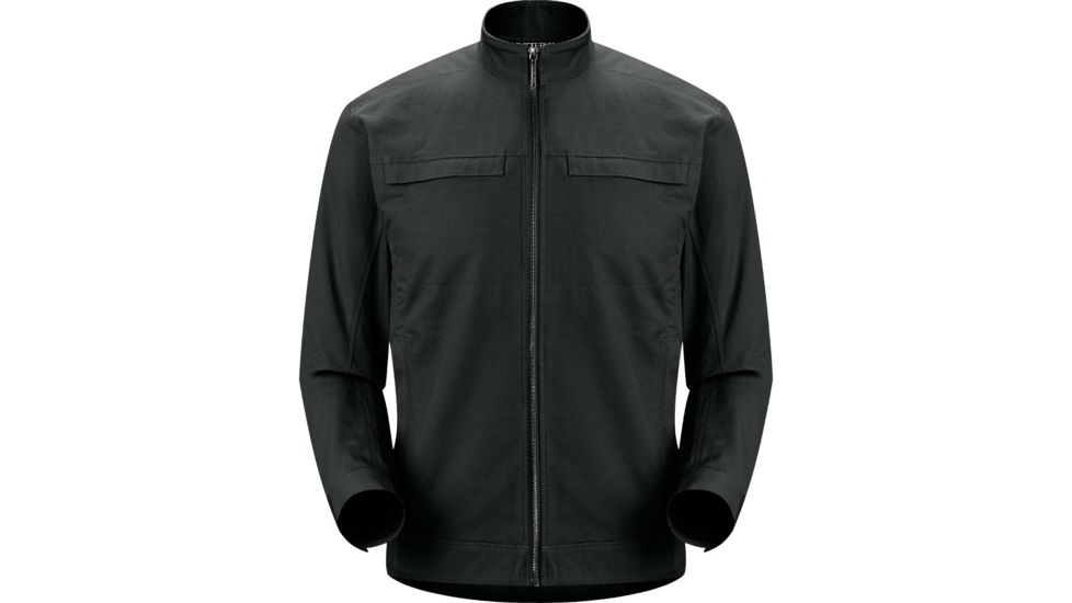 Arc'teryx Crosswire Jacket - Men's-Graphite-Medium