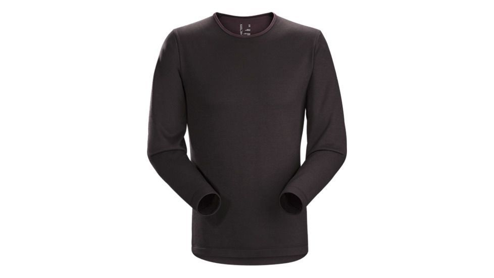 Arc'teryx Dallen Men's Fleece Pullover, Katalox, Medium, 325497