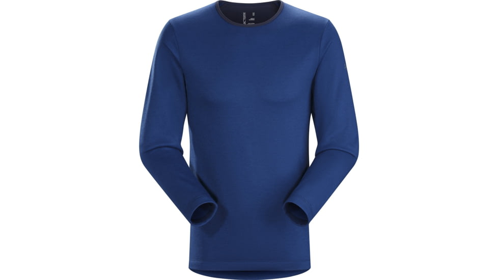 Arc'teryx Dallen Men's Fleece Pullover Triton Small 325504