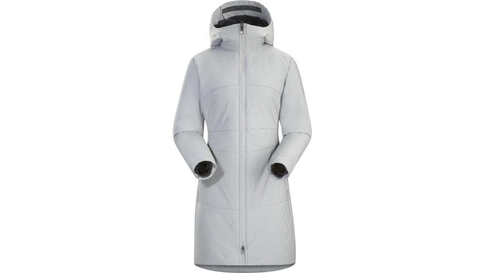 Arc'teryx Darrah Coat - Women's-Crest-Small