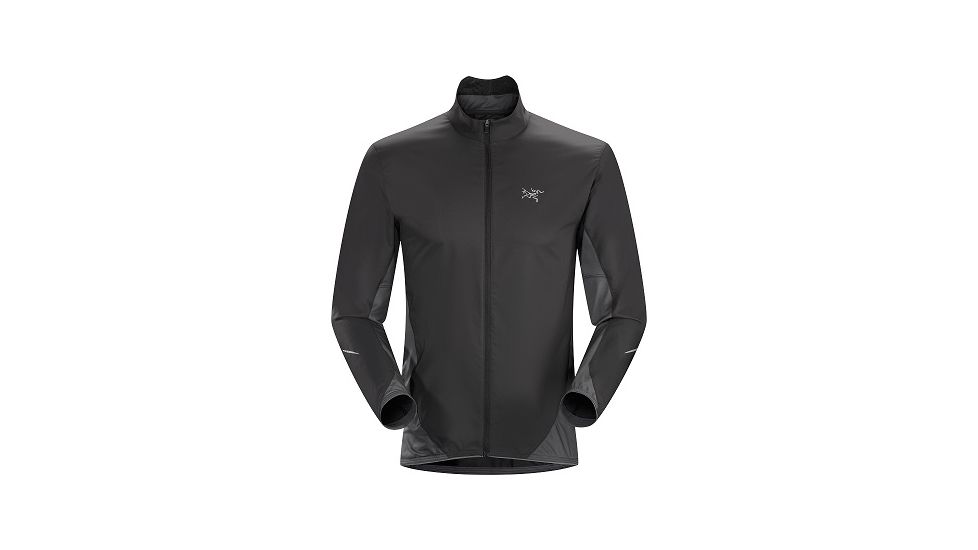 Arc'teryx Darter Jacket, Carbon Copy, XXL, 185347