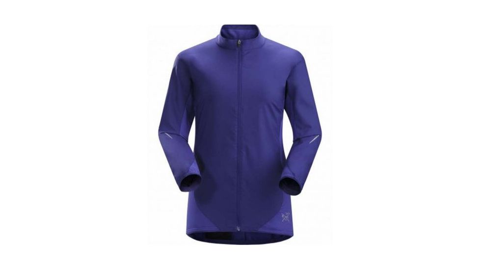 Arc'teryx Darter Jacket - Women's-Azulene-Small