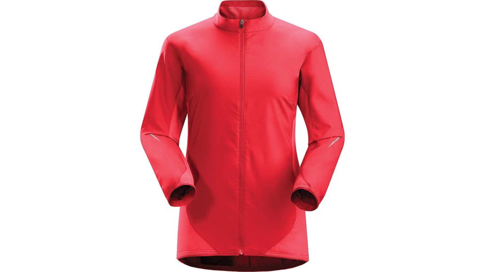 Arc'teryx Darter Jacket - Women's-Snapdragon-X-Small