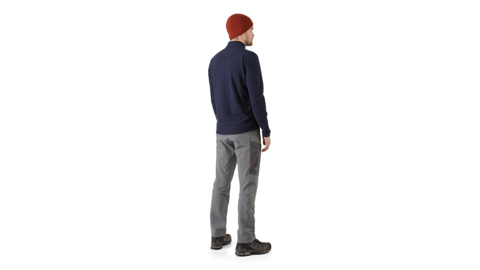 Arc'teryx Delta LT Jacket - Men's-Admiral-X-Large