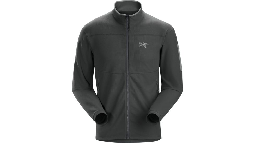 Arc'teryx Delta LT Jacket - Men's-Pilot-Large