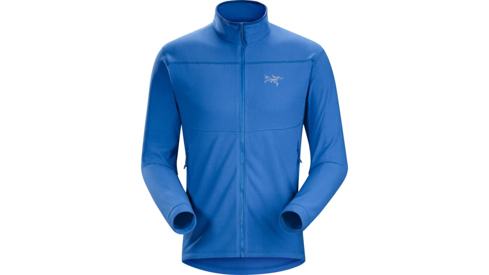 Arc'teryx Delta LT Jacket - Men's-Ultramarine-X-Large