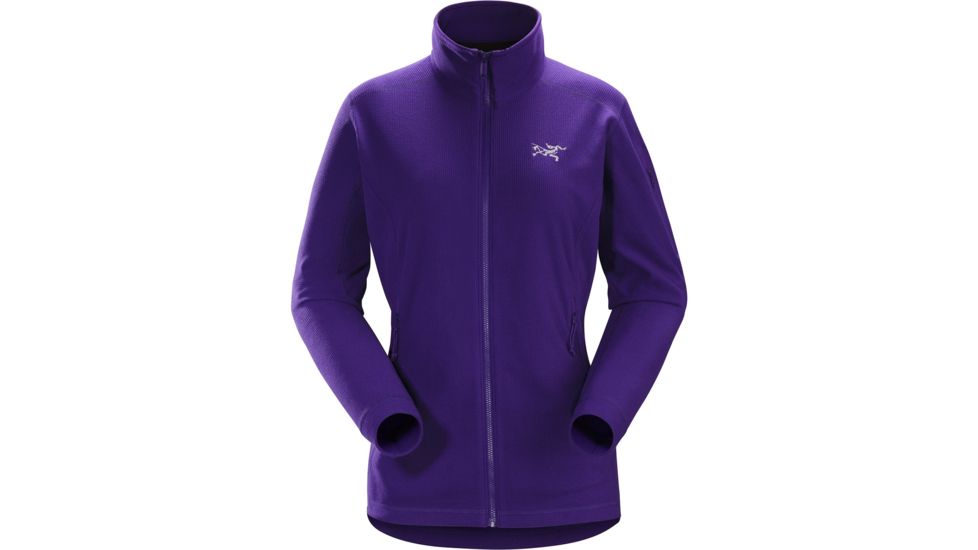 Arc'Teryx Delta LT Jacket - Women's - Azalea-X-Small