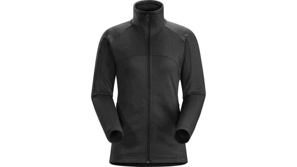 Arc'teryx Ellison Jacket - Women's-Black-Large