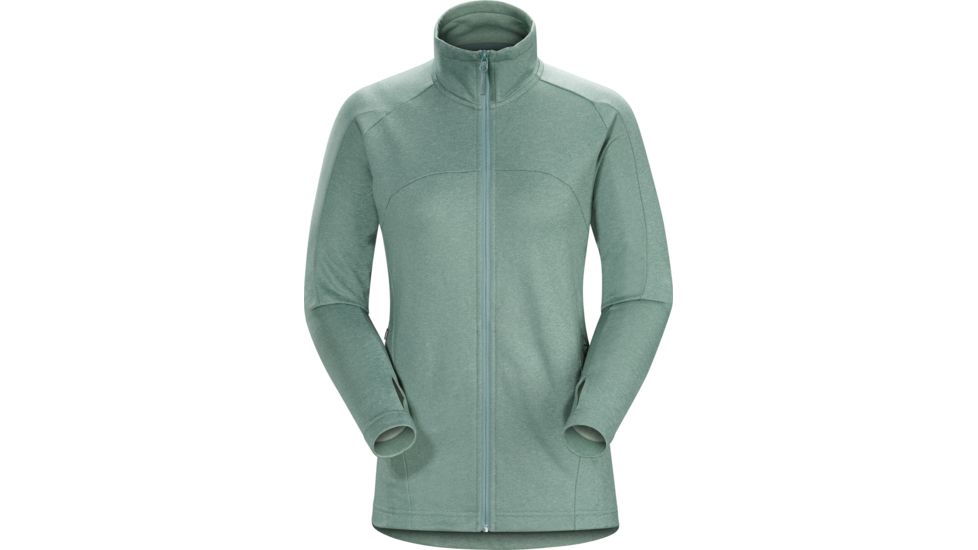 Arc'teryx Ellison Jacket - Women's-Boxcar-Small