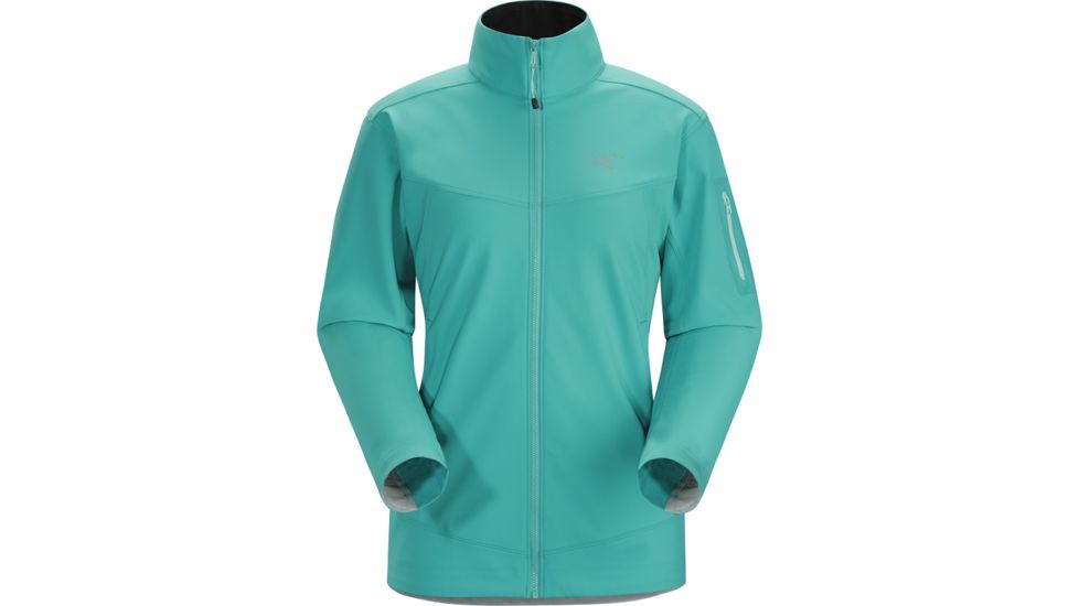 Arc'teryx Epsilon LT Jacket, Castaway, S, 245682