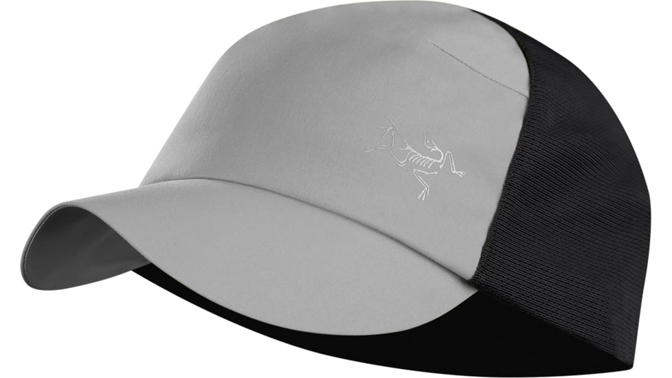Arc'teryx Escapa Cap-Anvil Grey-S/M