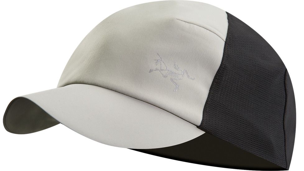Arc'teryx Escapa Cap-Chalk Stone-S/M