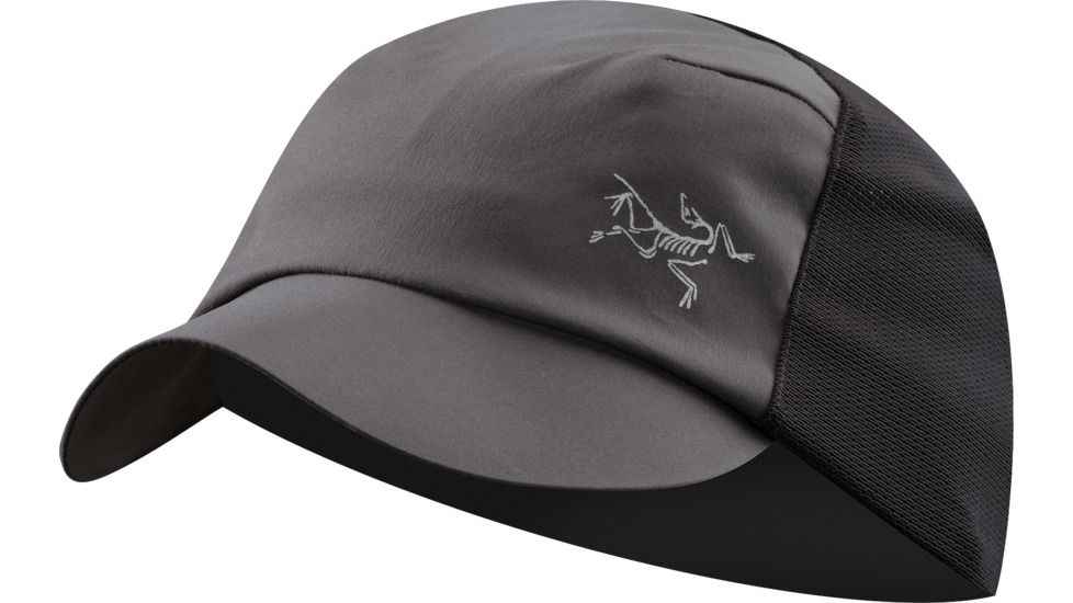 Arc'teryx Escapa Cap-Graphite-S/M