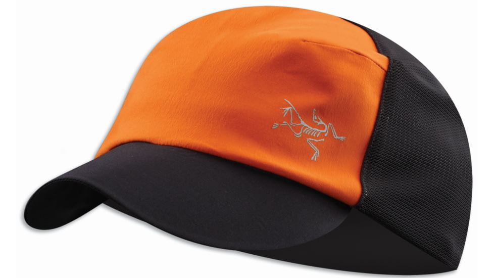 Arc'teryx Escapa Cap-Iron Oxide-S/M