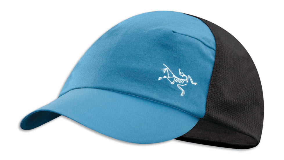 Arc'teryx Escapa Cap-Thalo Blue-S/M