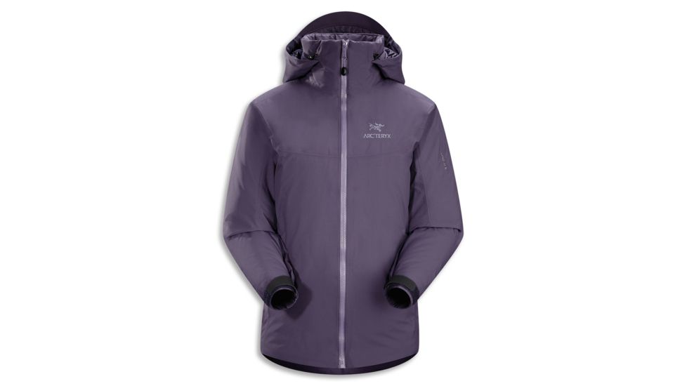 Arc'teryx Fission SV Jacket - Women's-Raku-X-Small
