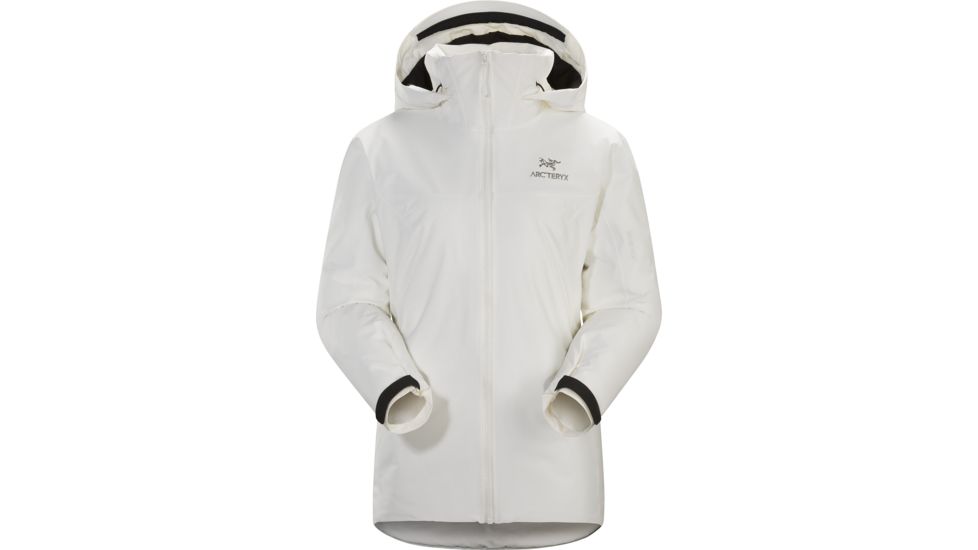 Arc'teryx Fission SV Jacket - Women's-Trillium-X-Small