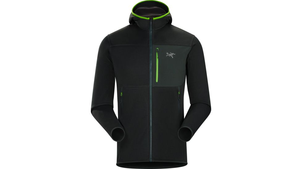 Arc'teryx Fortrez Hoody - Men's-Odysseus-X-Large