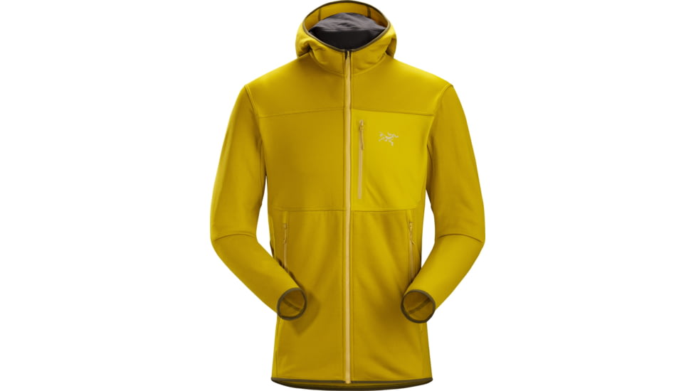 Arc'teryx Fortrez Hoody - Men's-Woad-Medium