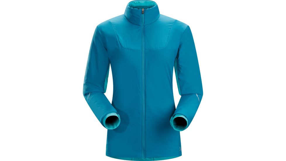 Arc'teryx Gaea Jacket - Women's-Calypso-Medium