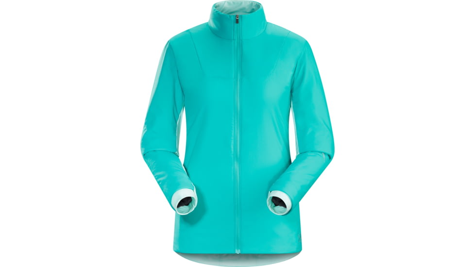Arc'teryx Gaea Jacket - Women's-Castaway-X-Small