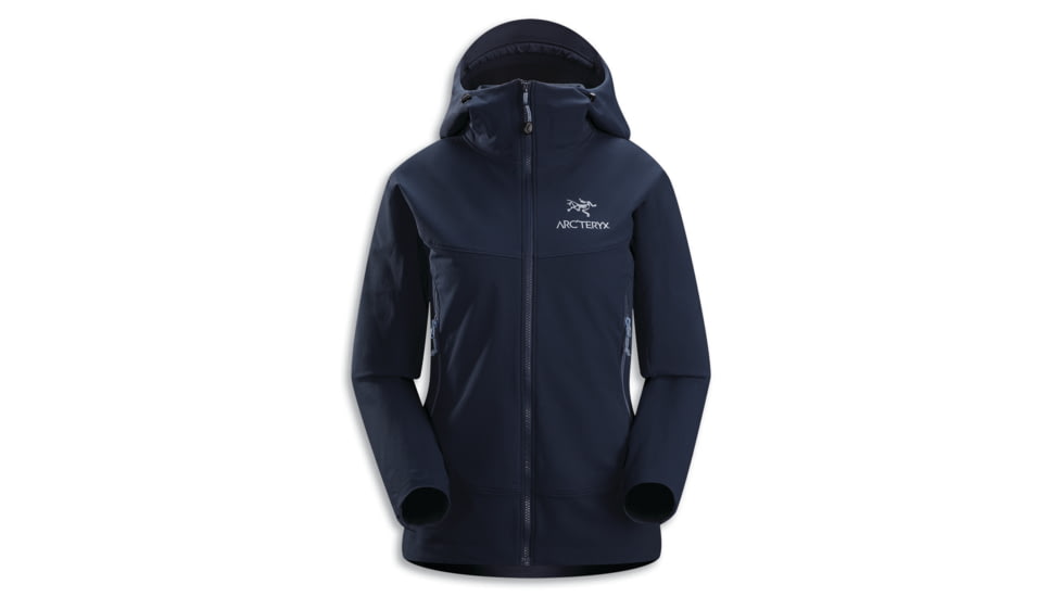 Arc'teryx Gamma LT Hoody - Women's-Patina-Large