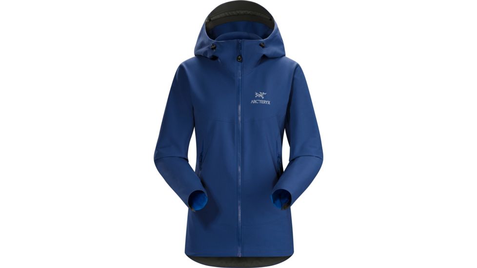 Arc'teryx Gamma LT Hoody - Women's-Mystic-Medium