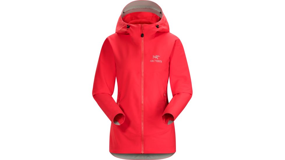 Arc'teryx Gamma LT Hoody - Women's-Rad-X-Small