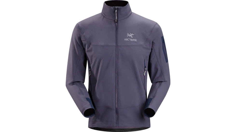 Arc'teryx Gamma LT Jacket - Men's-Blue Kyanite-X-Large