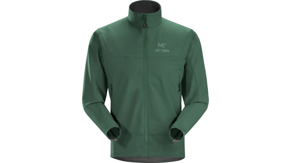 Arc'teryx Gamma LT Jacket - Men's-Cypress-Large