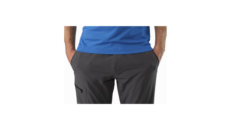 Arc'teryx Gamma LT Pant - Men's-Janus-Regular Inseam-Small