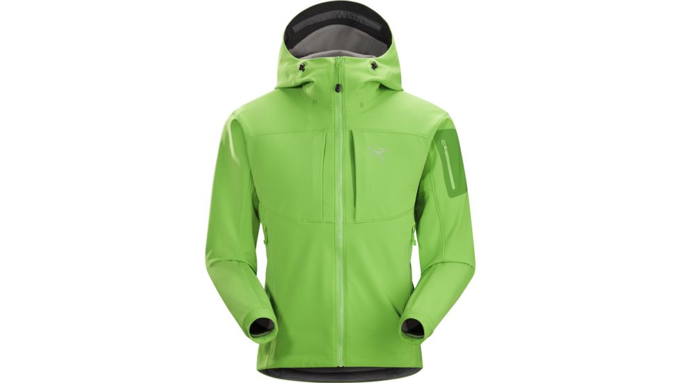 Arc'teryx Gamma MX Hoody - Men's-Rohdei-Medium