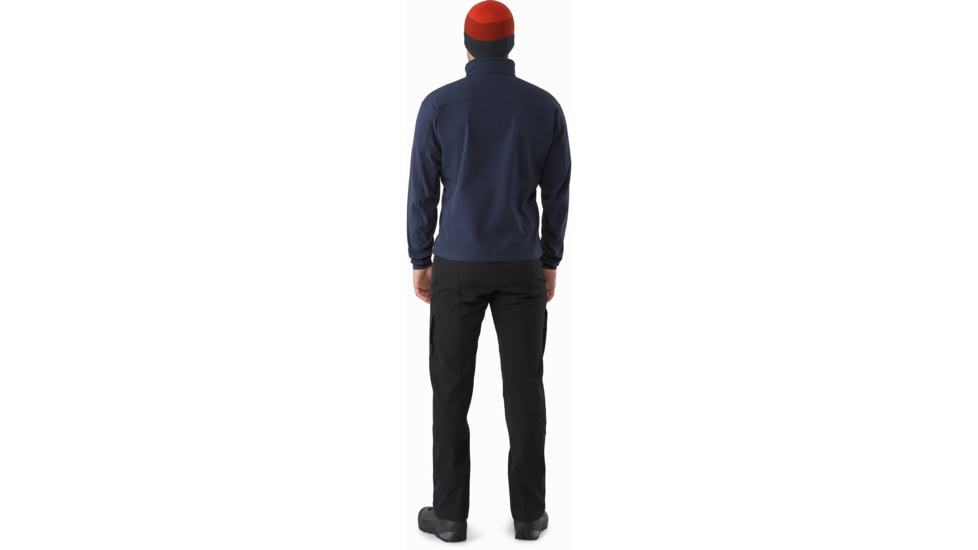 Arc'teryx Gamma MX Jacket - Men's-Admiral-X-Large