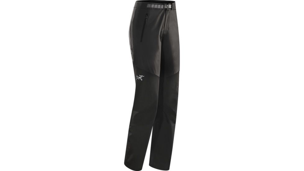 Arc'teryx Gamma Rock Women's Pant, Black, 8 - 32, 318836