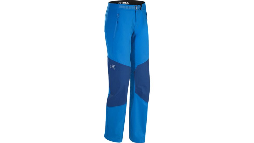 Arc'teryx Gamma Rock Women's Pant, Macaw, 6 - 32, 326748