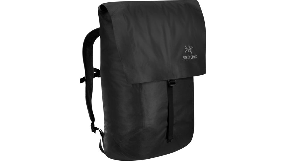 Arc'teryx Granville Backpack-Black