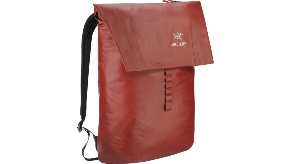 Arc'teryx Granville Backpack-Sangria