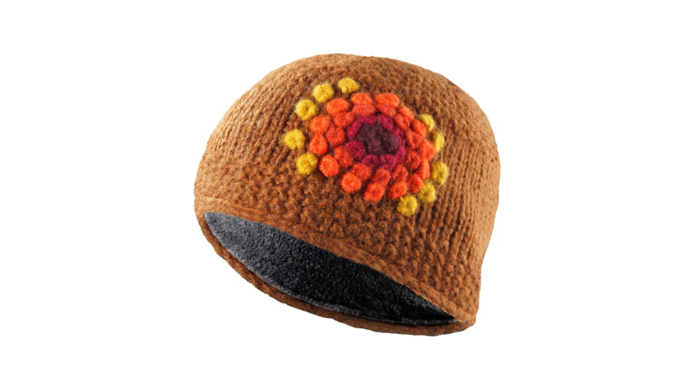 Arc'teryx Hepcat Hat - Women's-Honey Comb
