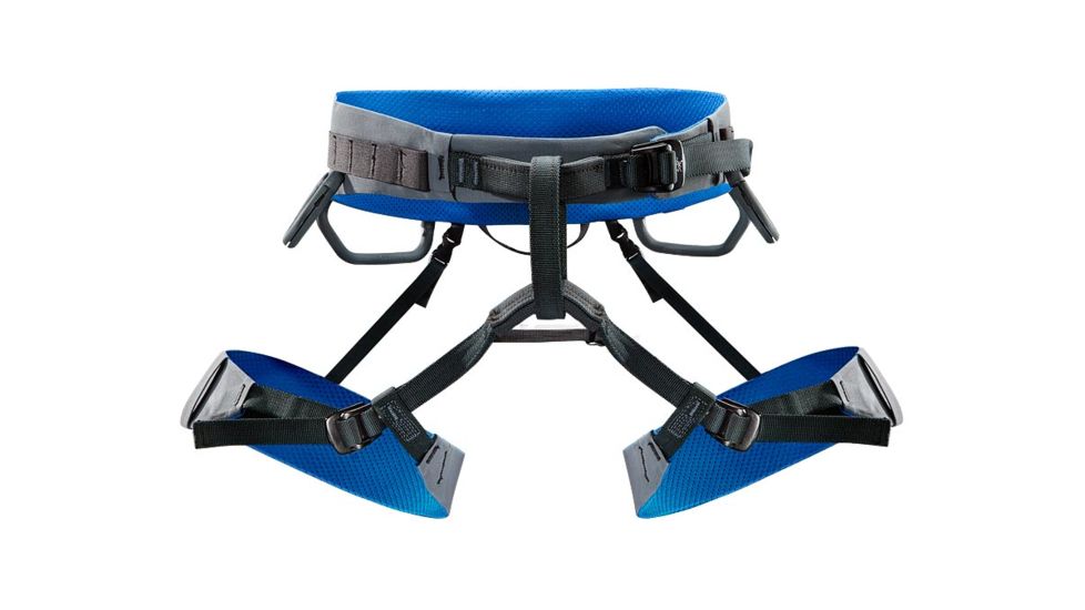 Arc'teryx I-340a Harness - Men's-Tungsten-Large