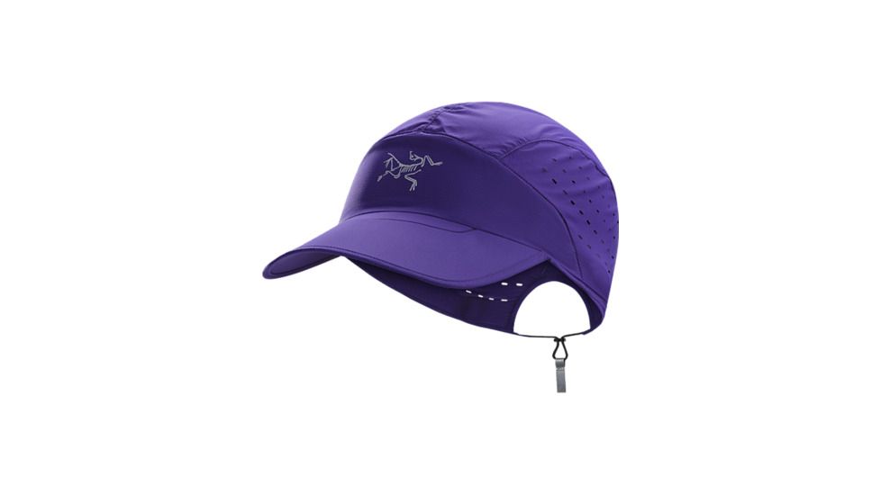 Arc'Teryx Incendo Hat, Azalea, 328156